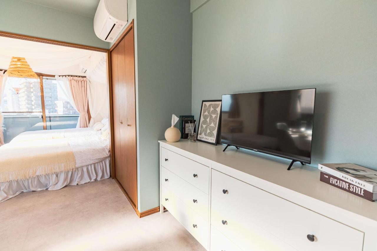 Harmonia東京堀切502 Apartment Tokyo Bagian luar foto